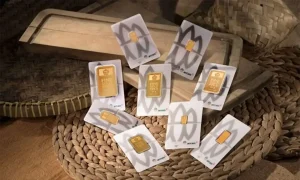 harga buyback emas antam hari ini