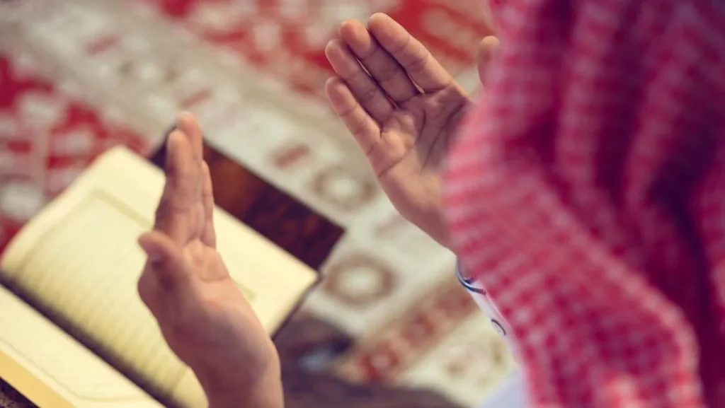 keutamaan Al Baqarah 156