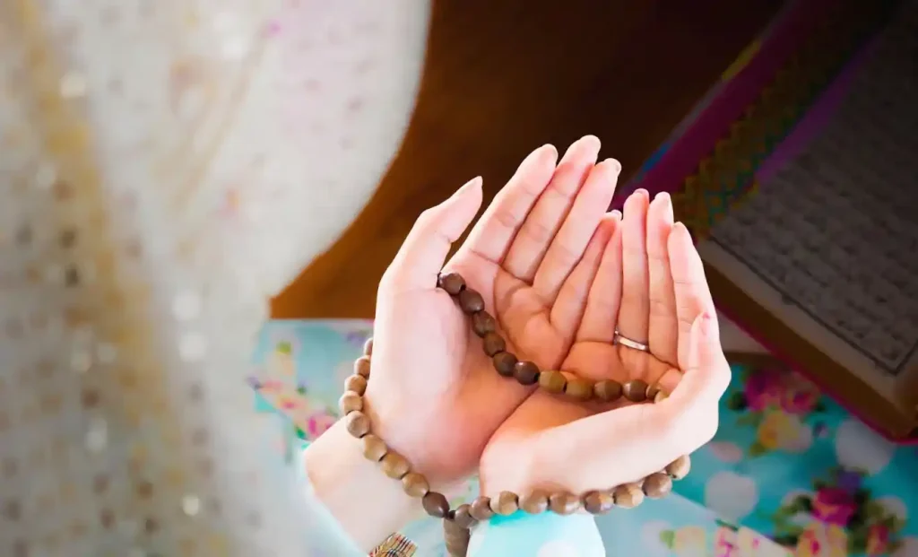 keutamaan Doa Iftitah