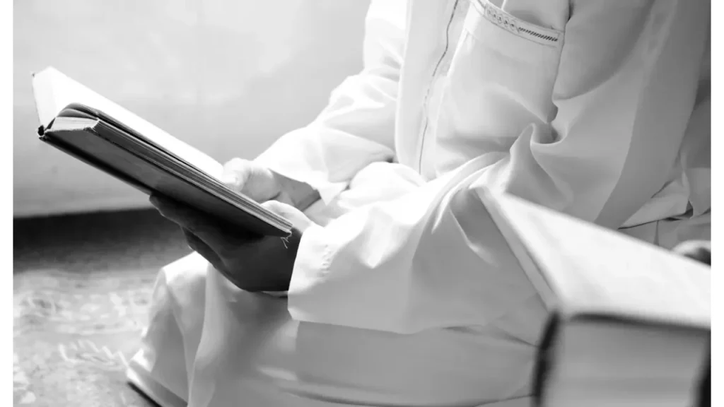 keutamaan Surah Ar Rahman