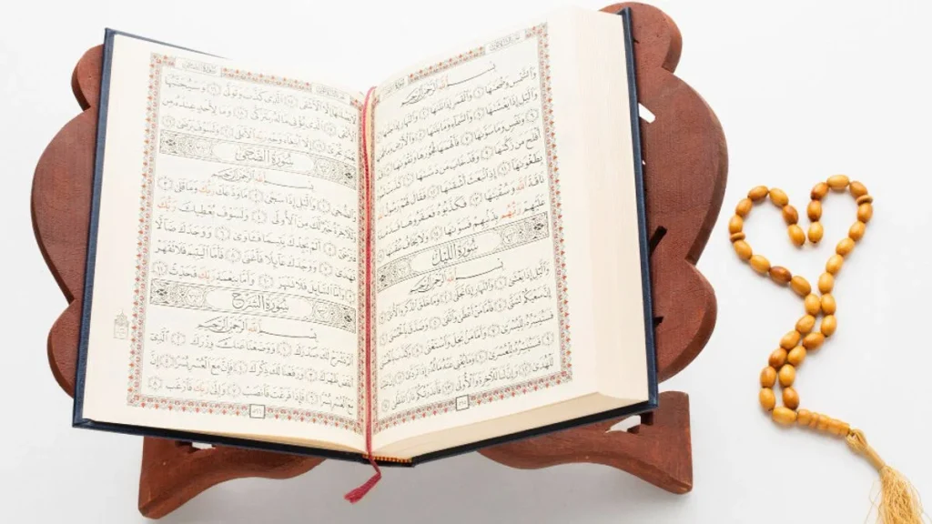 keutamaan Surat Al Baqarah Ayat 1 100 Latin