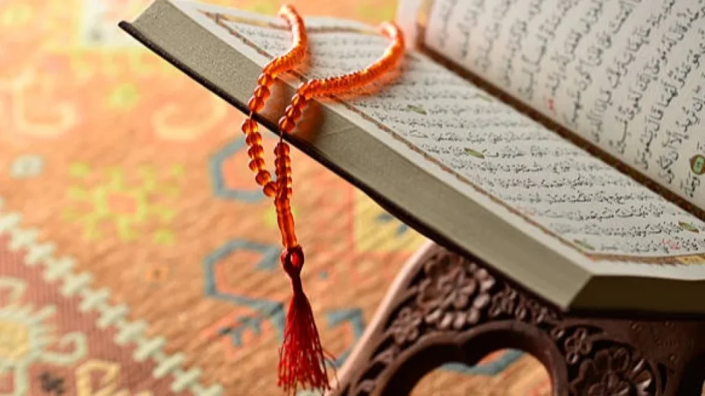 keutamaan Surat Al Baqarah Ayat 285 286 dan Terjemahannya