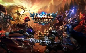 kode redeem Mobile Legend