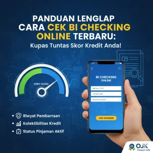 Cara Cek BI Checking