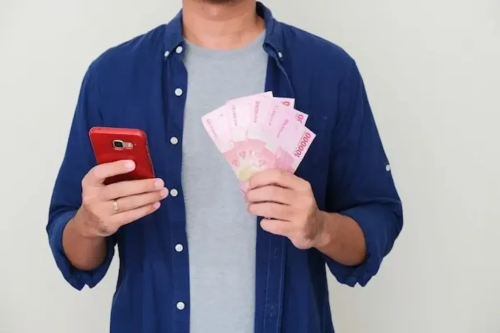 pinjaman online bunga rendah terdaftar ojk