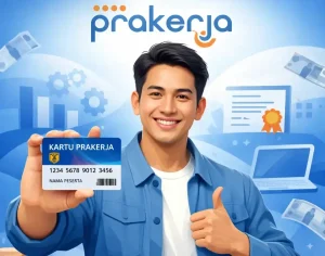 prakerja