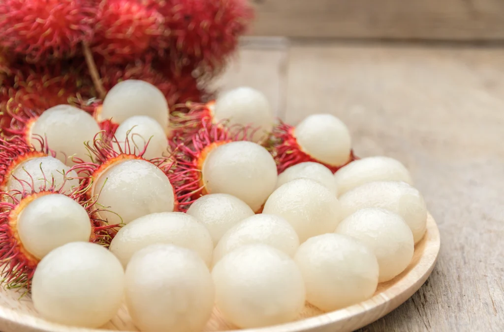 Mimpi Erek Erek Rambutan? Angka Dan Kode Alam 2026 Lengkap! - Tafsir Mimpi Rambutan Menurut Psikologi Modern