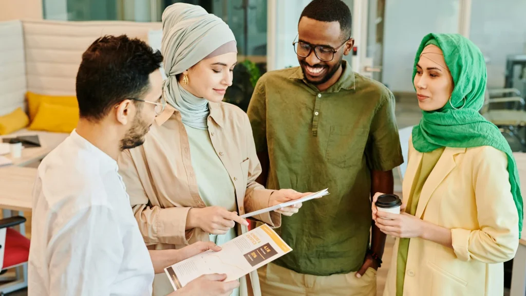 sekilas tentang Ali Imran 104