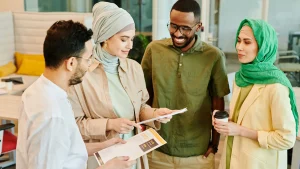 sekilas tentang Ali Imran 104