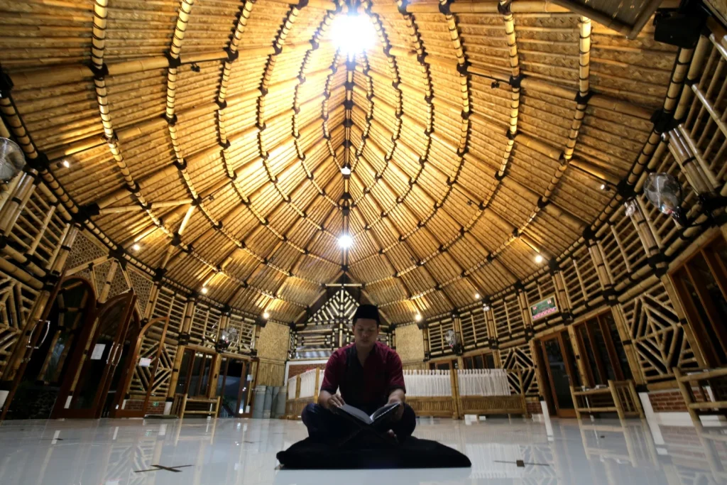 sekilas tentang Surah Ar Rahman