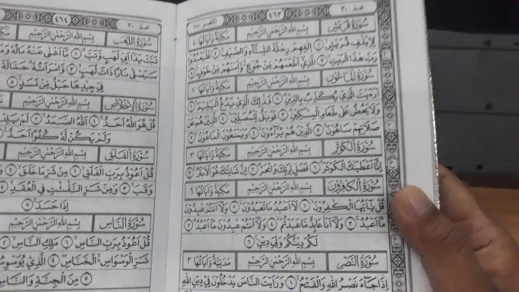 sekilas tentang al quraisy