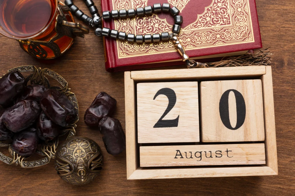 keutamaan puasa rajab