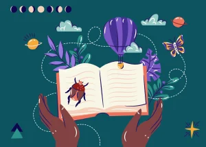 10 Dongeng Bahasa Inggris yang Seru dan Mudah Dipahami