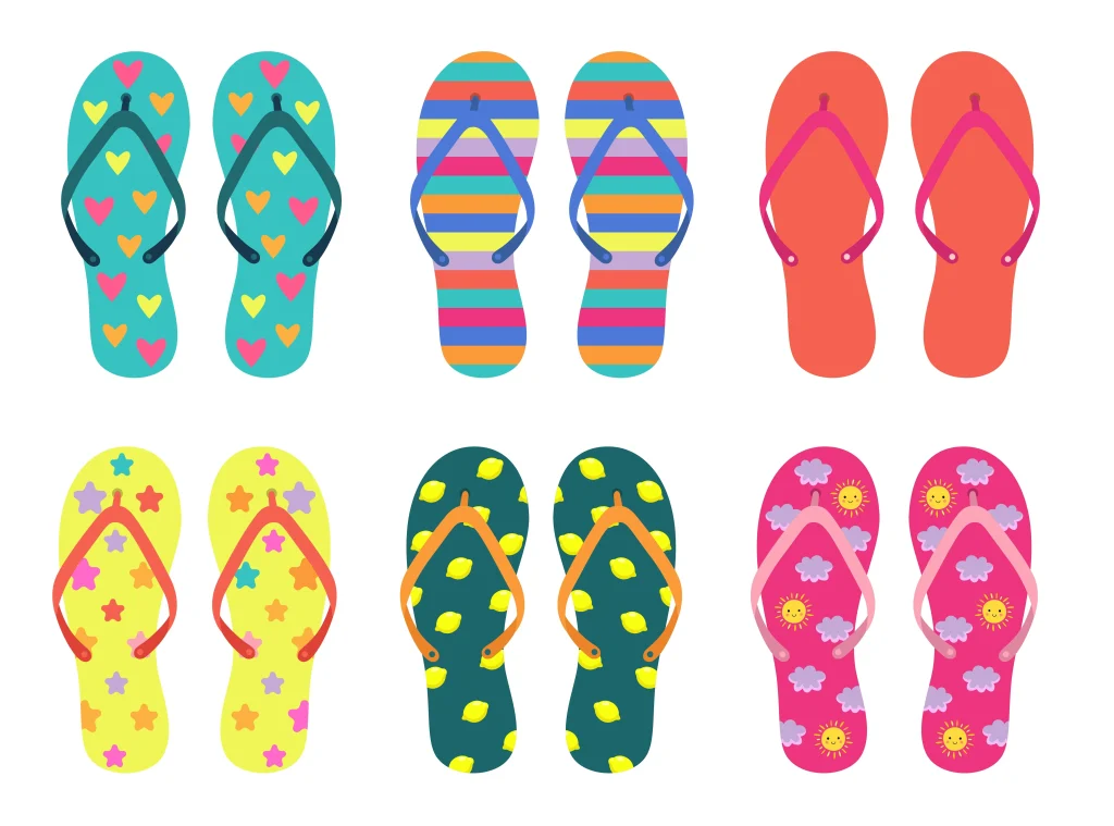 10 Dongeng Sebelum Tidur: Sendal Kiri yang Minder