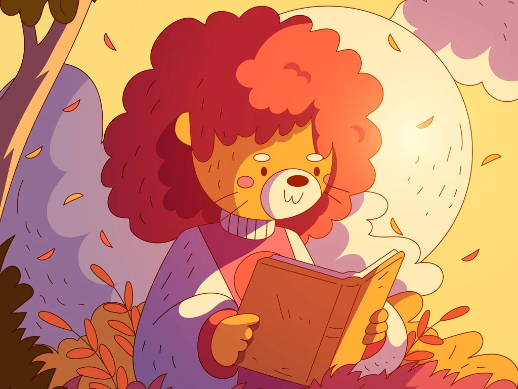 5 Cerita Dongeng Hewan Imajinatif dengan Pesan Mendalam