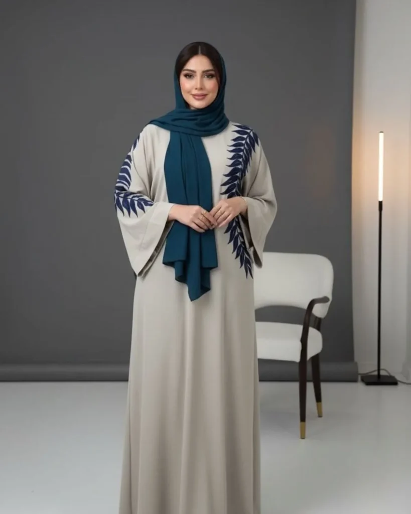 desain baju hari raya idul fitri 2026