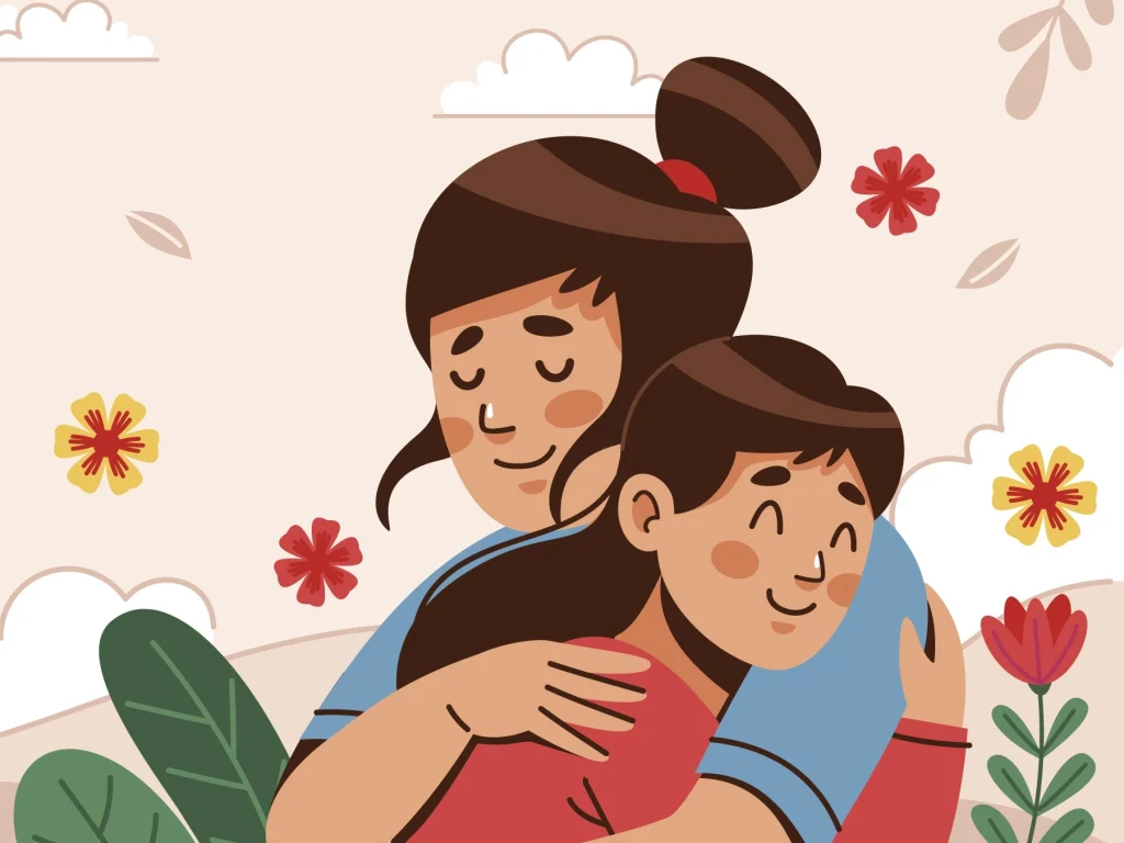 Cerita Dongeng Timun Mas dalam Bahasa Inggris