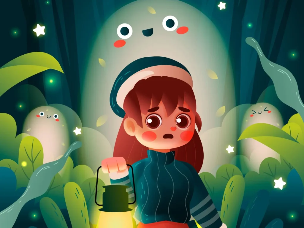 Cerita Dongeng Timun Mas dalam Bahasa Jawa