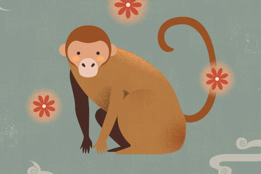 Contoh Dongeng Sunda: Lutung Kasarung