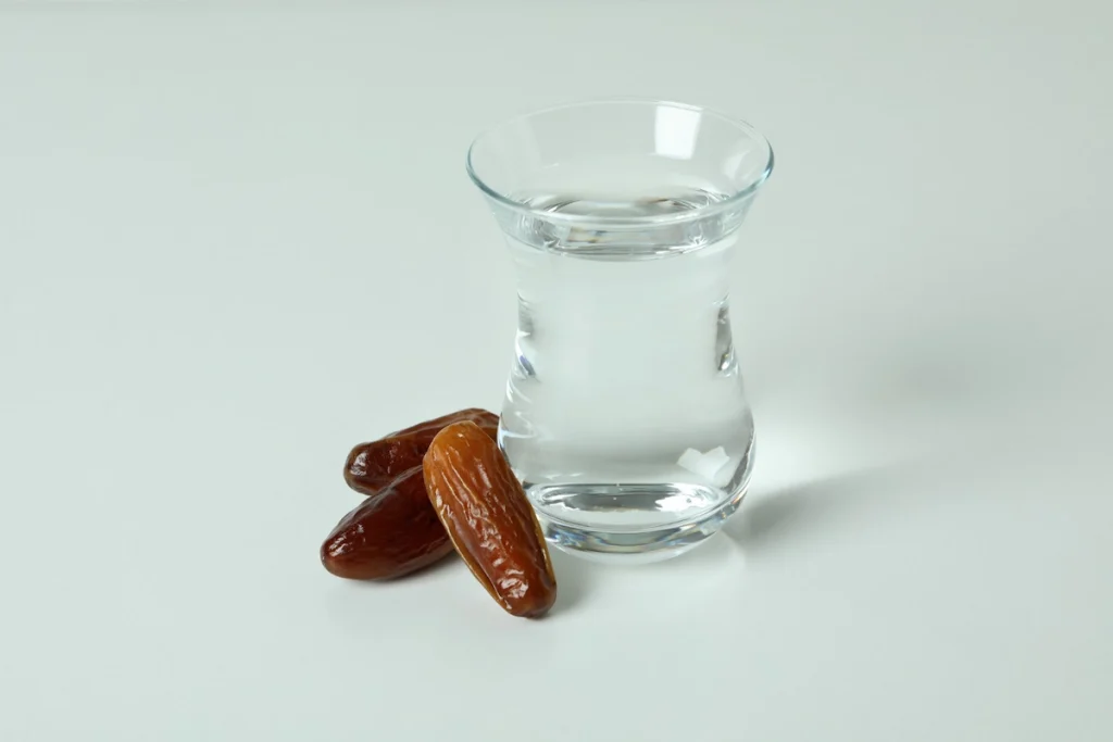 Doa Minum Air Zam Zam