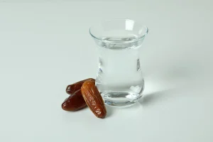 Doa Minum Air Zam Zam