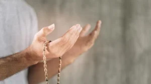 Doa Selamat Dunia Akhirat