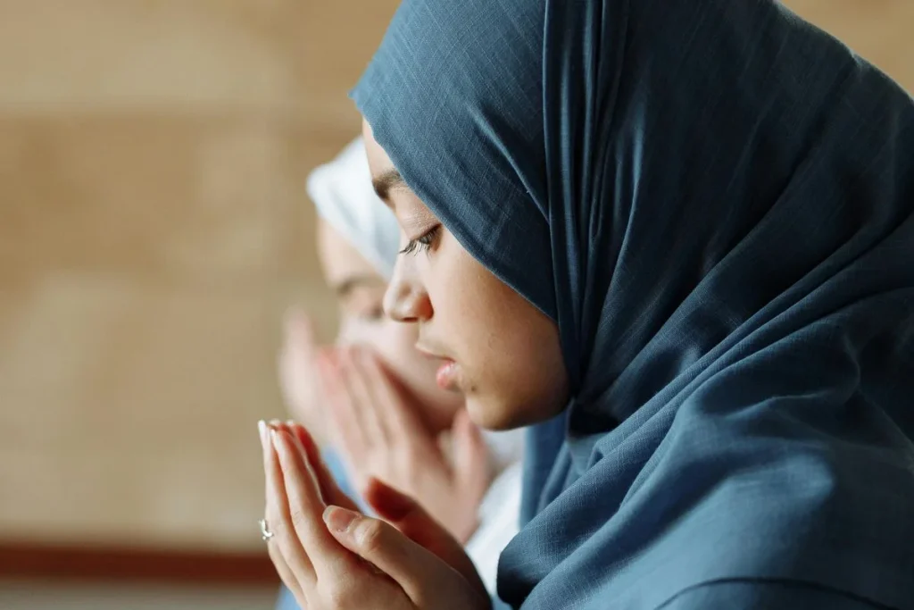 Doa untuk Orang Sakit