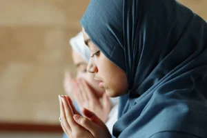 Doa untuk Orang Sakit