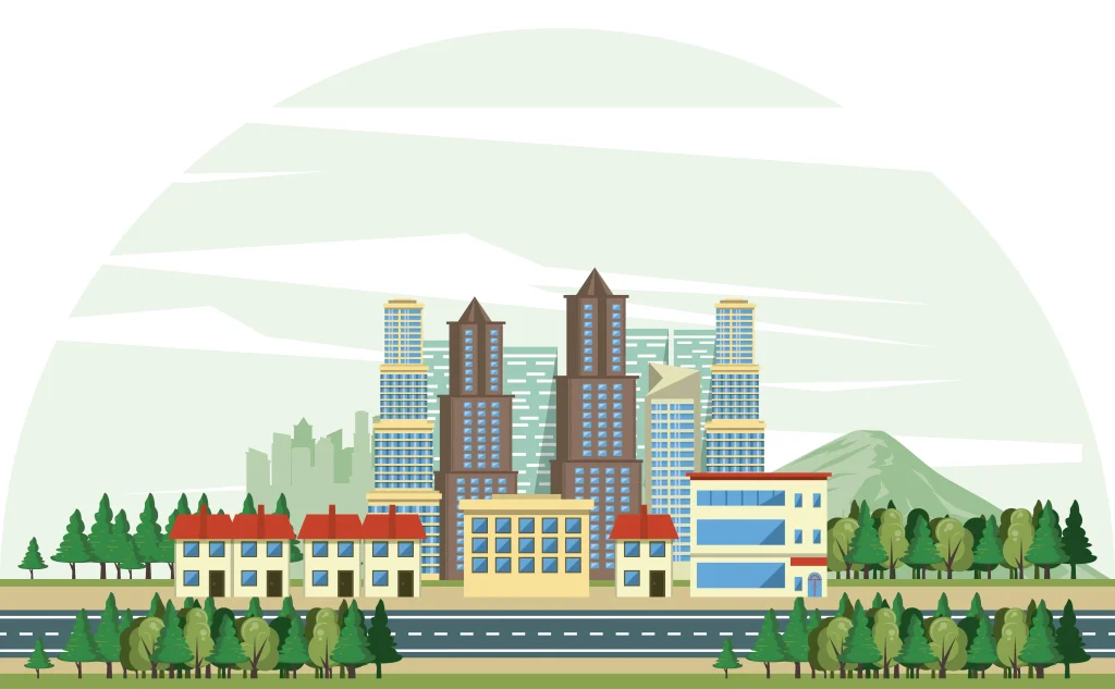 Dongeng Buat Pacar Tidur: Kota di Dalam Mimpi