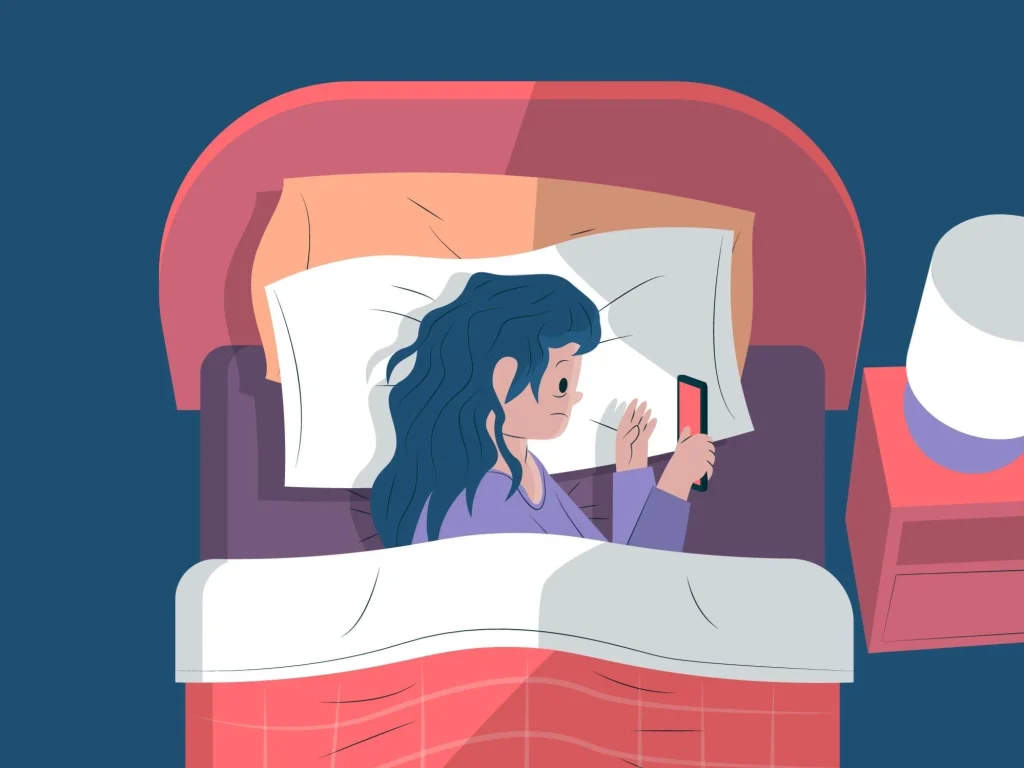 Dongeng Horor: Suara dari Kolong Tempat Tidur