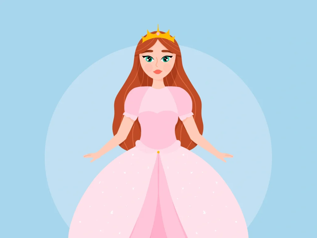 Dongeng Putri Cantik: Putri yang Tidak Pernah Tertawa