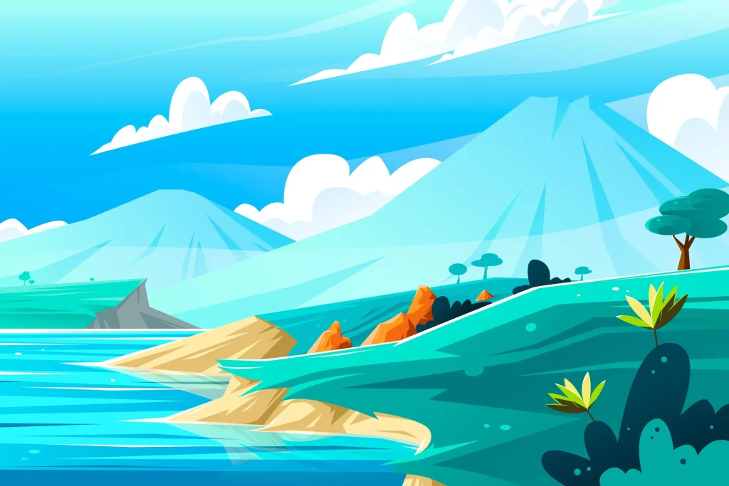 Dongeng Rakyat: Batu yang Bisa Berbicara