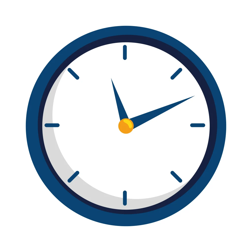 Dongeng Romantis Buat Pacar Tersayang: Jam Dinding yang Berdetak Lebih Cepat