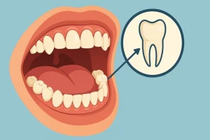 8 Arti Mimpi Gigi Bawah Copot Dan Angka Lengkap, Cek Sekarang! - Arti Mimpi Gigi Bawah Copot Dalam Sudut Pandang Psikologi