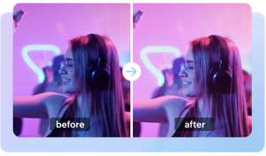 Seni Komposisi Digital Menggabungkan Kenangan dan Meningkatkan Kualitas Visual Secara Instan