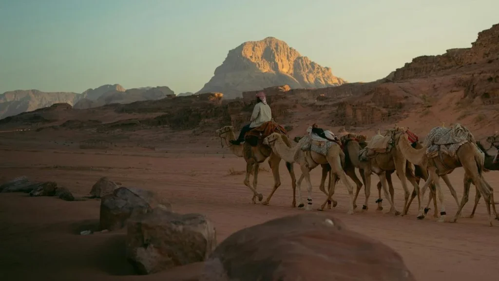 adab Doa Naik Kendaraan