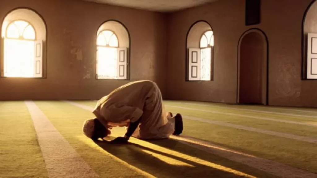 apa itu sholat Hajat