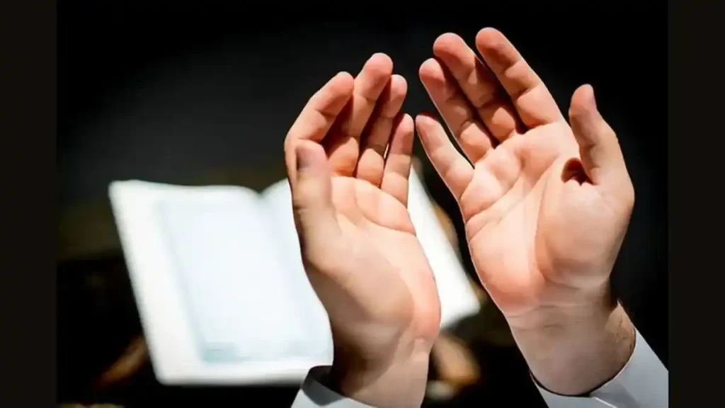 bacaan Doa Akhir Tahun