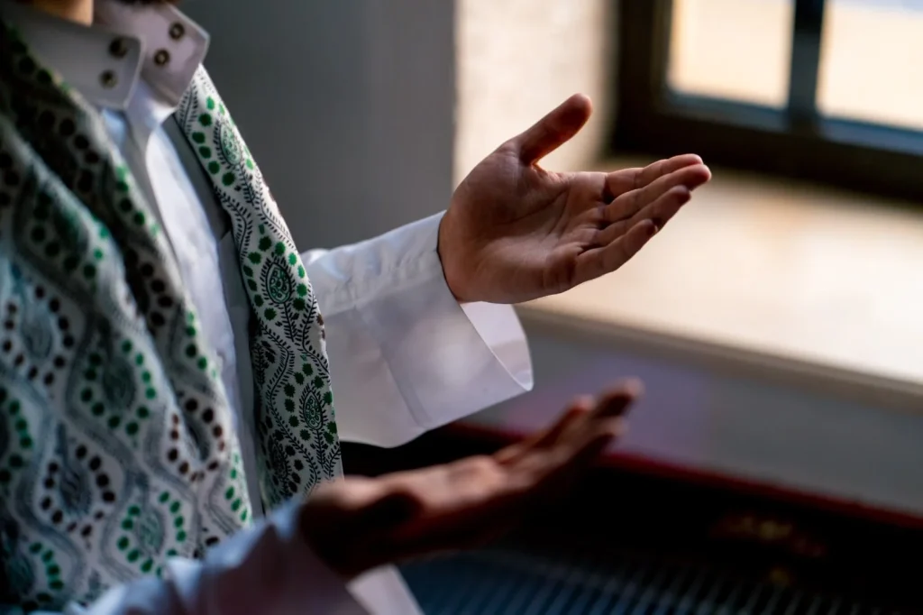 bacaan Doa Mau Tidur