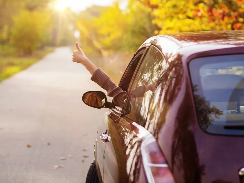 bacaan Doa Naik Kendaraan