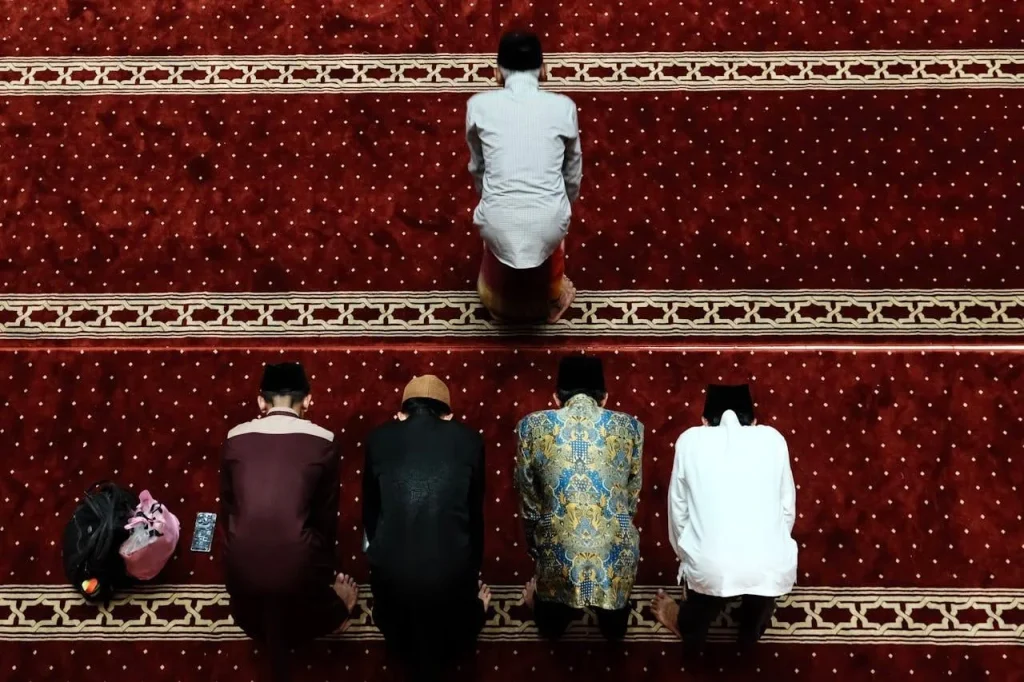 bacaan Doa Sesudah Sholat versi pendek