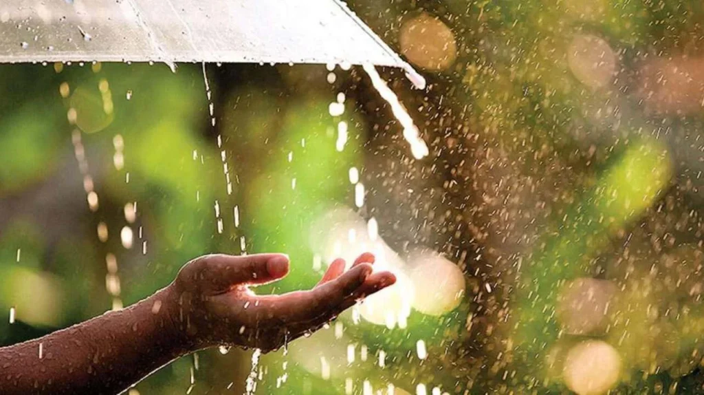 bacaan Doa Turun Hujan