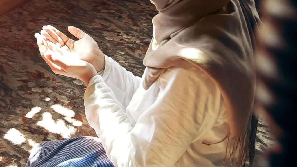 bacaan doa seribu dinar