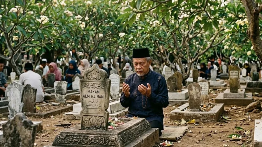 bacaan doa tahlil