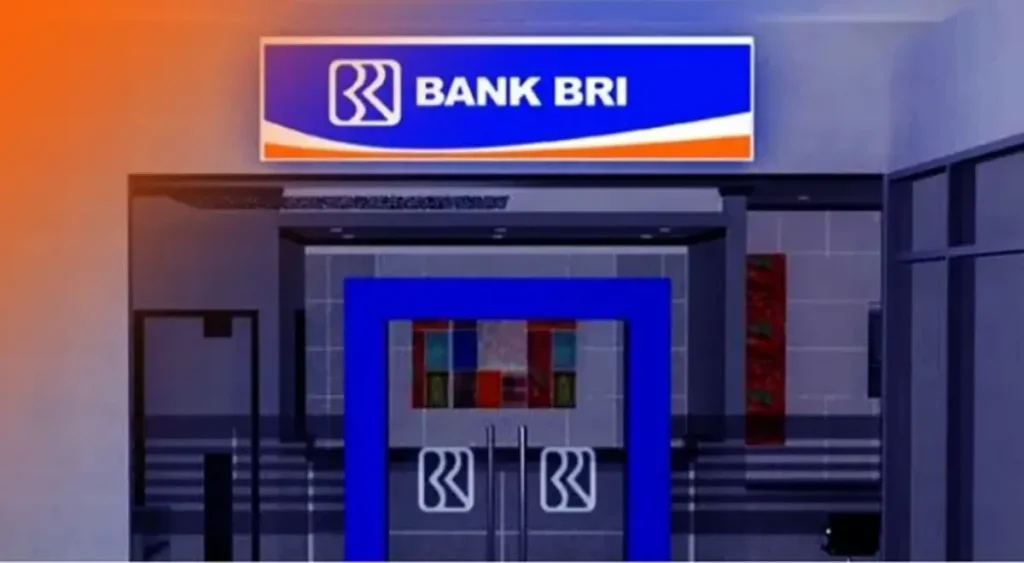 bank bri terdekat