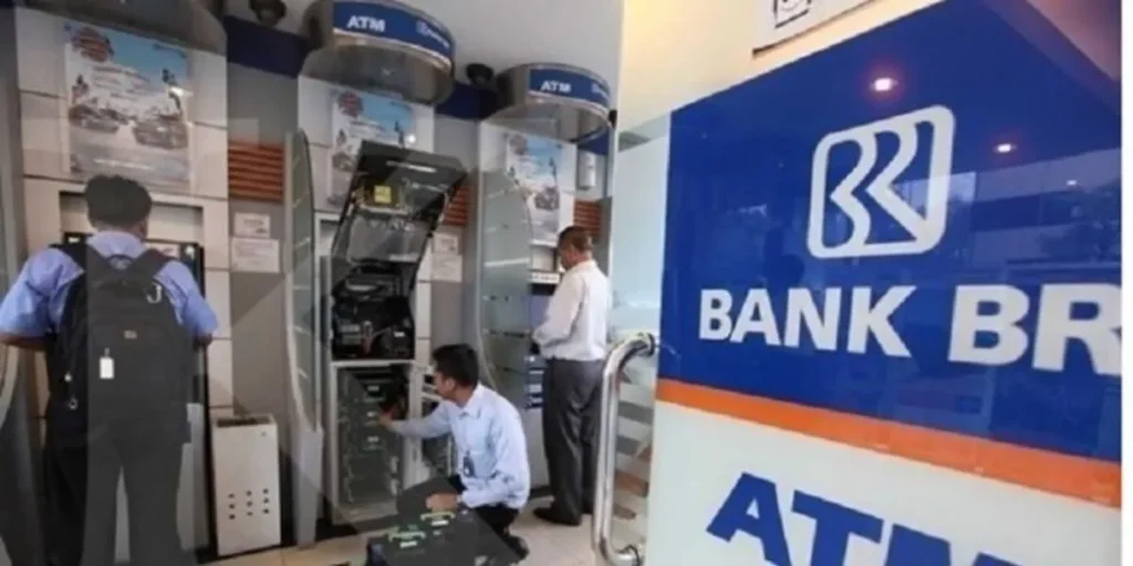 bank rakyat indonesia