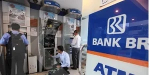 bank rakyat indonesia