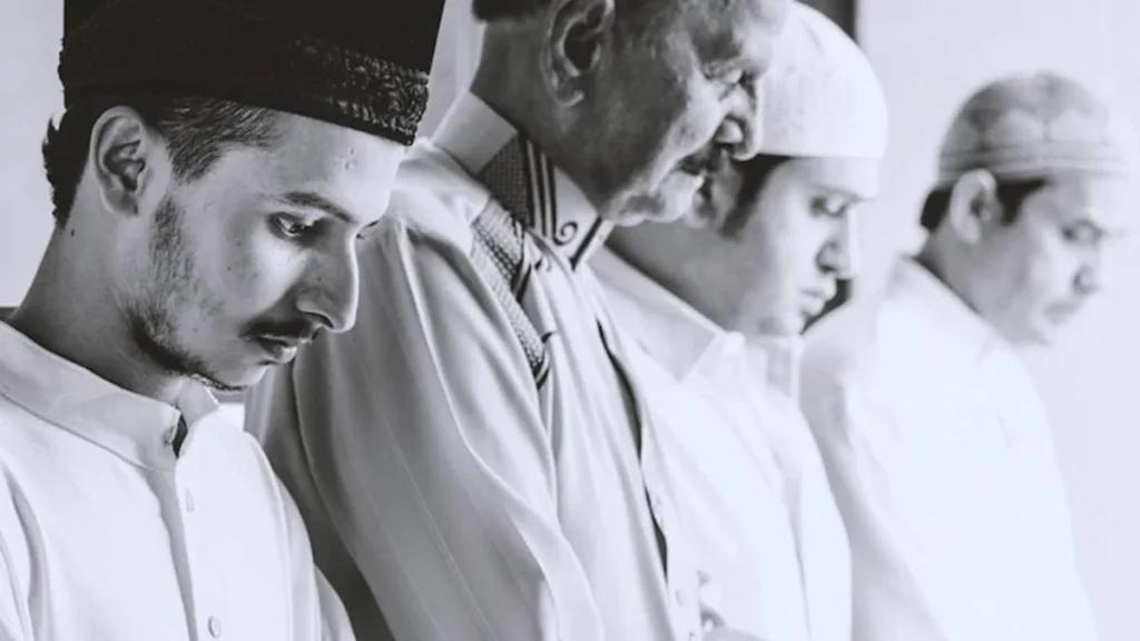 doa untuk orang meninggal