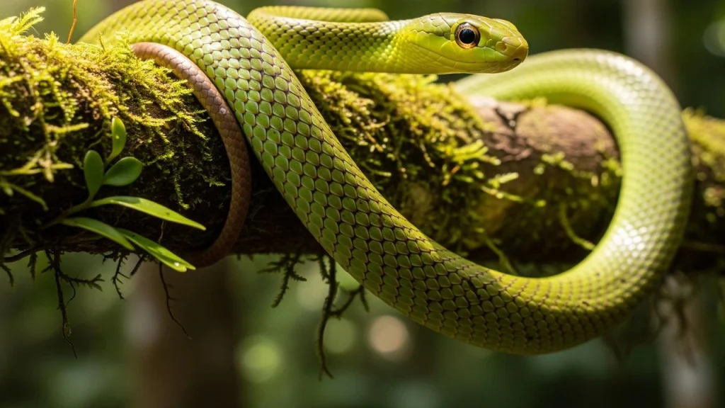 9 Arti Mimpi Dikejar Ular Dan Angka Erek Lengkap, Cek Milikmu! - Tips Menyikapi Arti Mimpi Dikejar Ular