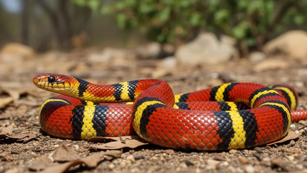 16 Arti Mimpi Ular Dan Kode Terbaru, Cek Punyamu Sekarang! - Penjelasan Arti Mimpi Ular Secara Ilmiah Dan Psikologis